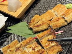 -玄白·炭烤活鳗(上海首店)