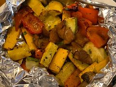 牛肚杆菌烩蔬菜-La Tavernetta(Bar à Vin)(乌鲁木齐路店)