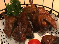 -避风塘(宝山万达店)