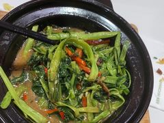 -香港深仔记茶餐厅(东门店)