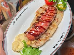 -岛风·台食小馆 ISLAND BISTRO(烟台山店)