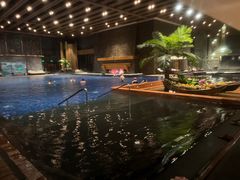 -清河半岛温泉度假酒店