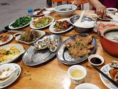 -巽东海鲜大排档(巽寮湾店)