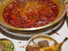 -小龙坎火锅(全球总店)