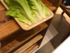 -巴奴毛肚火锅(大剧院店)