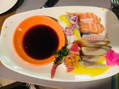 -解放碑威斯汀酒店-知味国际美食餐厅