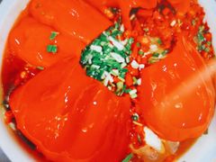 -小八仙·宴(三峡茶庄店)