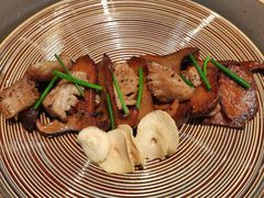 -墨澜·人间味割烹料理