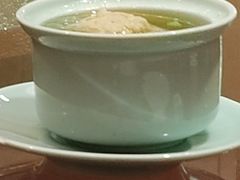 -玉华台饭庄·淮扬菜·烤鸭(望京店)