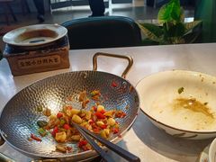 -费大厨辣椒炒肉(黄兴中心广场店)