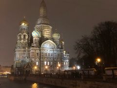 -滴血救世主教堂