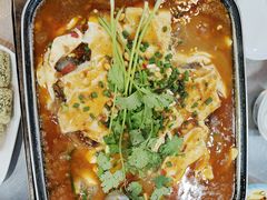 -邹胖哥好好吃餐馆(荔波美食街店)