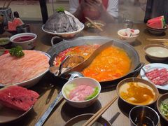 -萍姐火锅·公路夜市(打浦桥日月光店)
