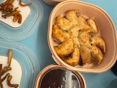 -葛记焖饼(伏牛路店)