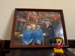 -玉桥餐厅(天坛店)