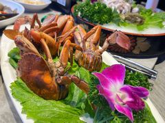 -五姊妹海鲜(火车站店)