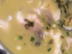 -北李妈妈菜·海肠捞饭(高新万达店)