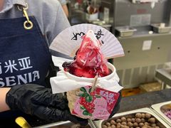 -太原茂业天地购物中心
