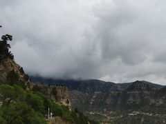 -龙门涧景区