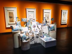 -江苏省美术馆(长江路新馆)