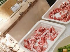 -青岛中心假日酒店-碧海咖啡厅