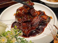-醉庐·新上海菜(南京西路店)