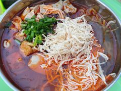-金牌罗记肠旺面(蔡家街店)