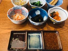 -炎蔵牛舌烤肉