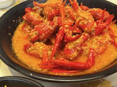 -聚味瞿记·龙虾堂(坡子街店)