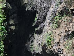 -通灵大峡谷