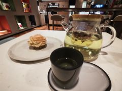 -潮一不贰·法式甜品·生日蛋糕·西式简餐(外滩店)