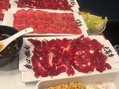 -大喜牛鲜牛肉火锅(世纪金源店)