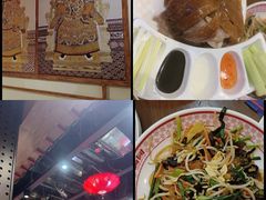 -满园烤鸭·春饼(太原街万达店)