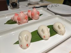 -同庆楼(天鹅酒家店)