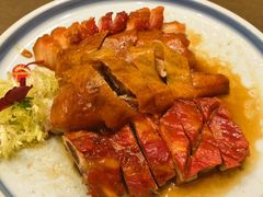-新好景海鲜酒家(新塘店)