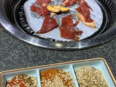 -鹤之乡·齐齐哈尔烤肉·非遗(秋涛路店)