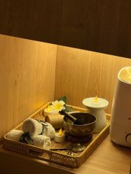 -栖SPA·ONDA ·海菲秀·皑皑科技美肤中心