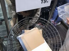 -MUJI无印良品(西单大悦城店)