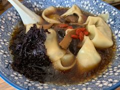 -八珍手工水饺·妈妈的爱(传芳巷店)