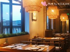 -之参餐厅(前门大街店)