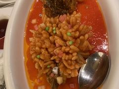 -武汉香格里拉大酒店·香宫中餐厅