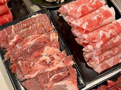 -三江汇火锅店(保全街店)