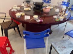-鱼乐岛餐厅·户外花园主题餐厅