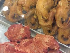 -老刘家永盛斋·传统泡馍(东关南街店)
