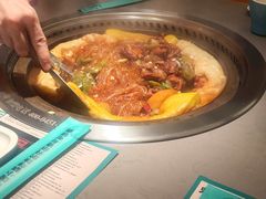 -灶座小锅烀饼·铁锅炖(全国总店)