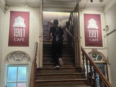 -1901 Cafe(西四店)