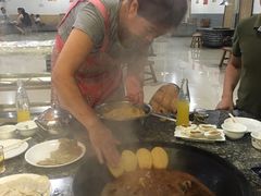 -夏家大锅台炖鱼馆