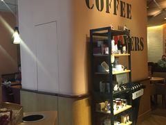 -COSTA COFFEE(成都来福士店)