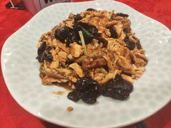 -正阳门饭庄·烤鸭·北京菜(万丰路七里庄店)