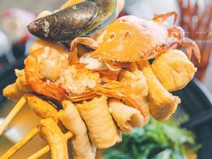 -Dak's 炸鸡(远景路店)